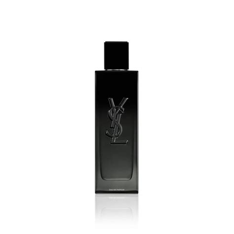 myer ysl paris|ysl myself myer.